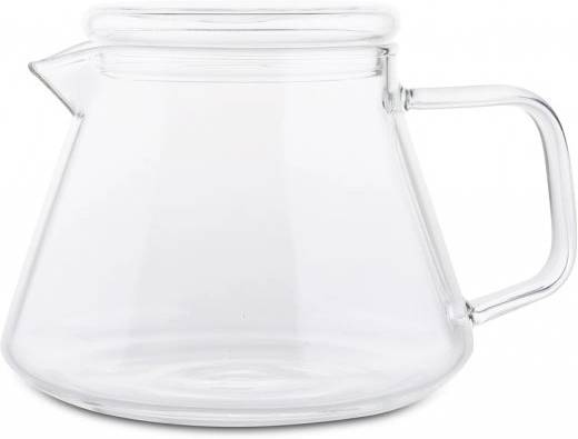 Weis Konvice skleněná 600 ml