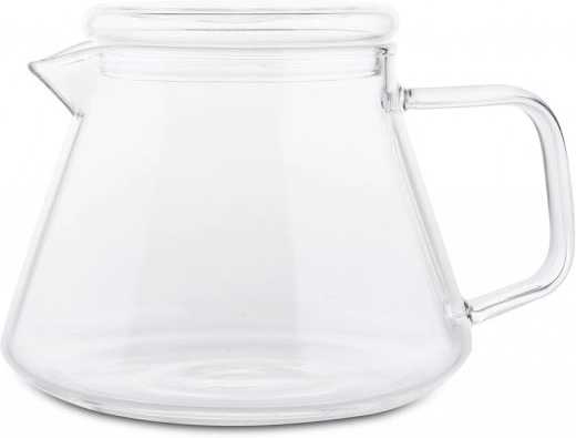 Weis Konvice skleněná 600 ml