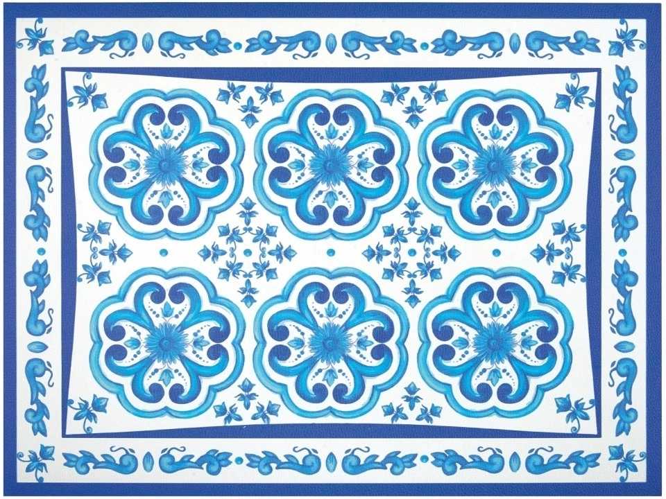 Guzzini Prostírání Blues