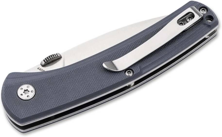 Böker Magnum Nůž Huayna Blue