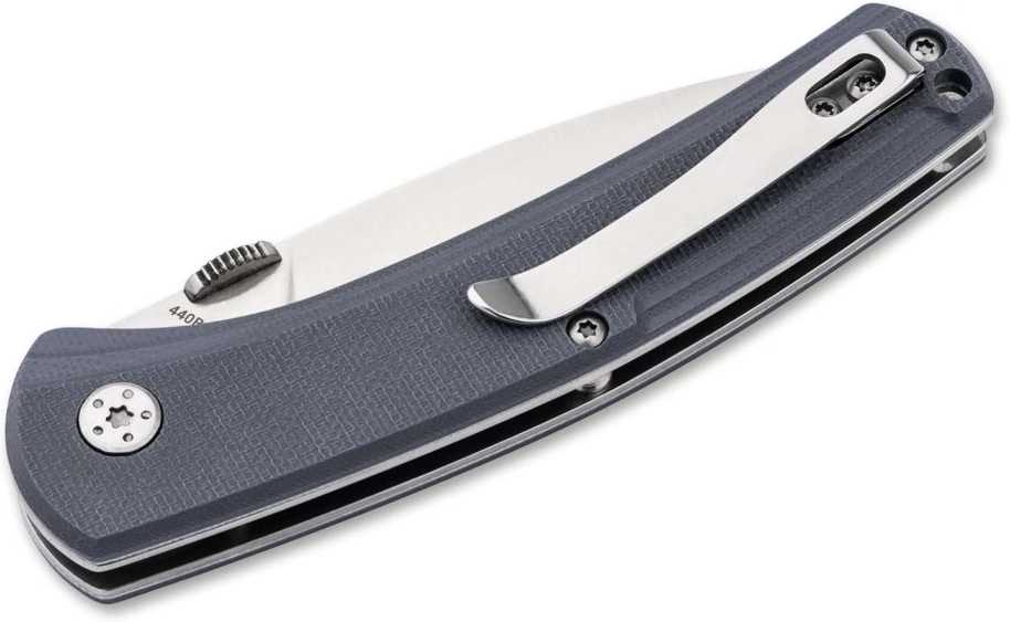 Böker Magnum Nůž Huayna Blue