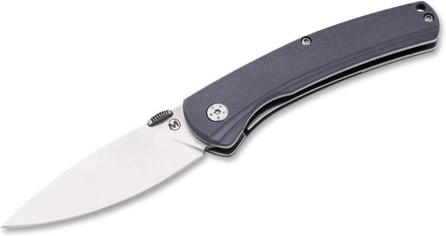 Böker Magnum Nůž Huayna Blue