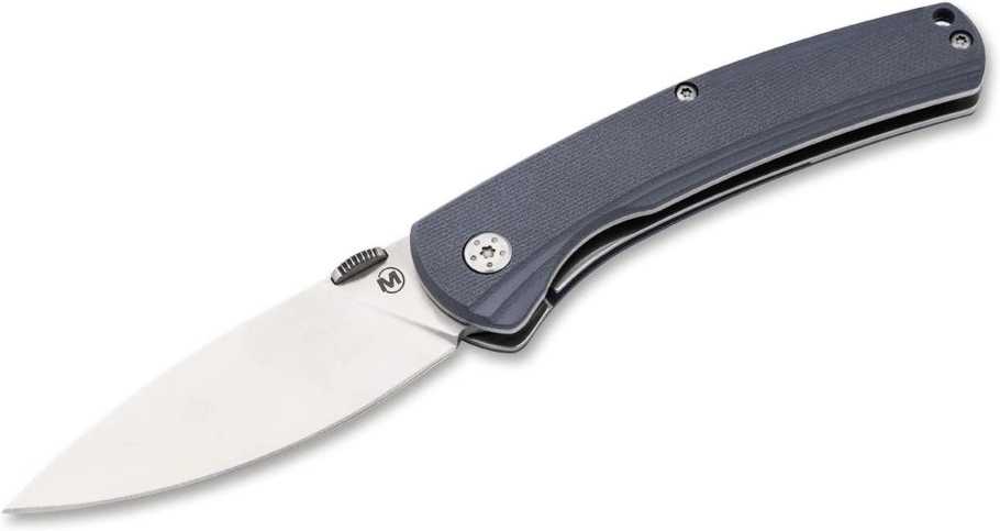 Böker Magnum Nůž Huayna Blue