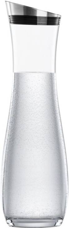 Zwiesel Glas Karafa FRESCA s výkyvnou klapkou 1 l