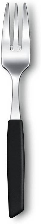 Victorinox Dezertní vidlička Swiss Modern, černá