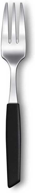 Victorinox Dezertní vidlička Swiss Modern, černá