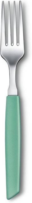 Victorinox Vidlička Swiss Modern, zelená