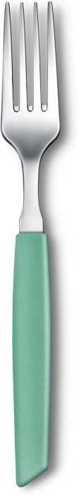 Victorinox Vidlička Swiss Modern, zelená