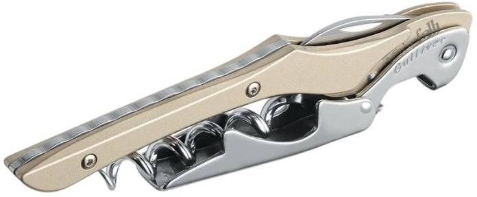 Farfalli Vývrtka T10 Light bronzová