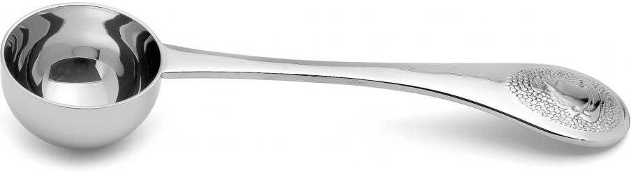 Weis Odměrka na kávu 7 g ozdobná