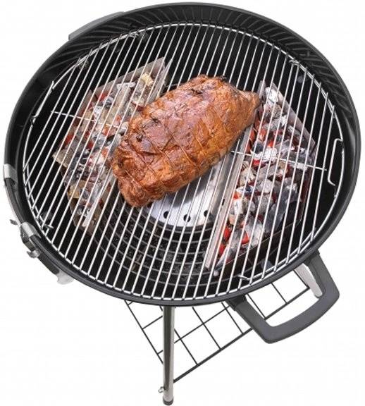 Napoleon Palivové nádoby na brikety