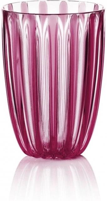 Guzzini Sklenička Dolce Vita 470 ml Amethyst