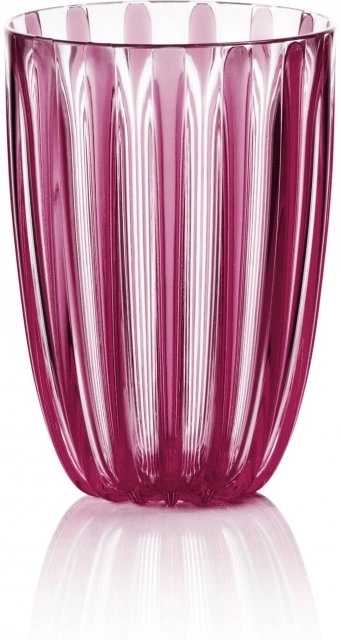 Guzzini Sklenička Dolce Vita 470 ml Amethyst