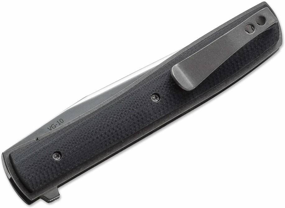 Böker Plus Urban Trapper G-10