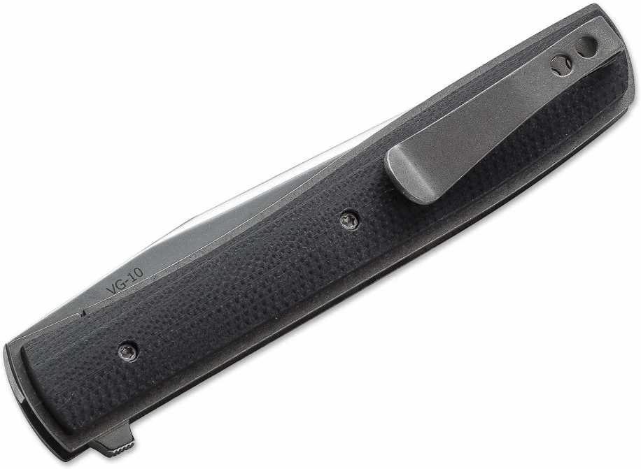 Böker Plus Urban Trapper G-10