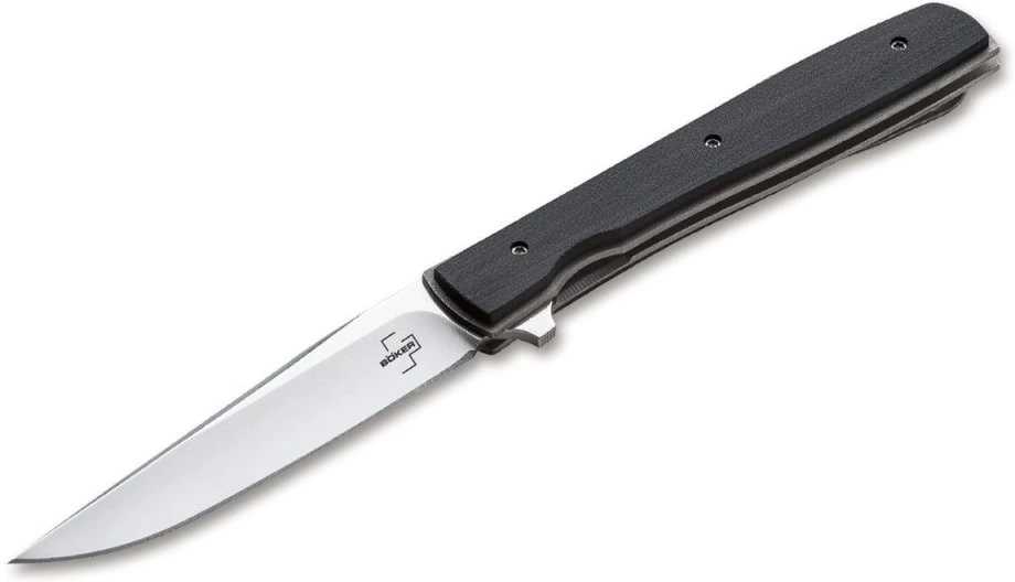 Böker Plus Urban Trapper G-10
