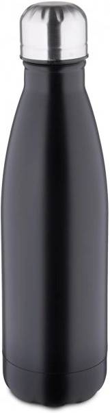 Weis Termoláhev vakuová 500 ml černá