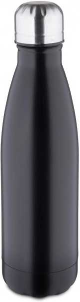 Weis Termoláhev vakuová 500 ml černá