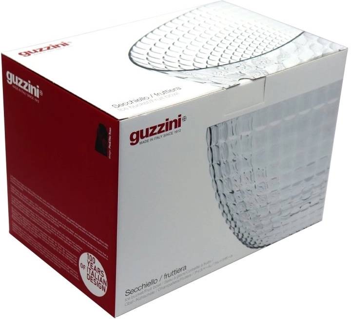 Guzzini Chladící nádoba TIFFANY