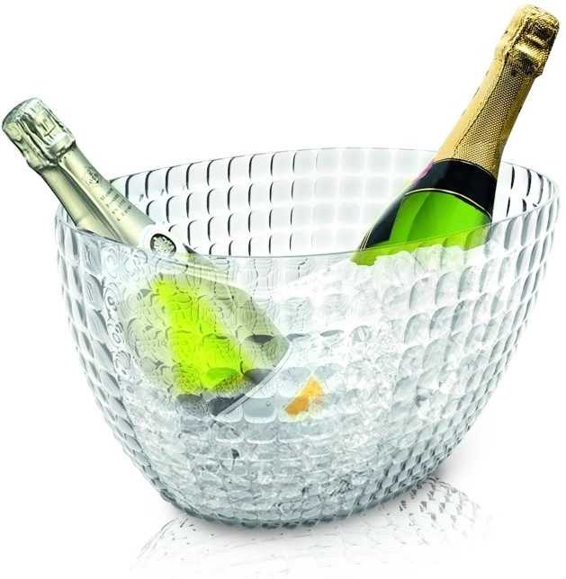 Guzzini Chladící nádoba TIFFANY