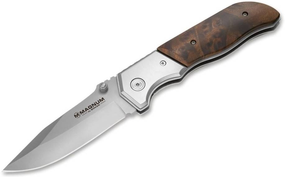 Böker Magnum Kapesní nůž Magnum Forest Ranger