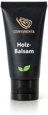 Continenta Balzám na dřevo 50 ml