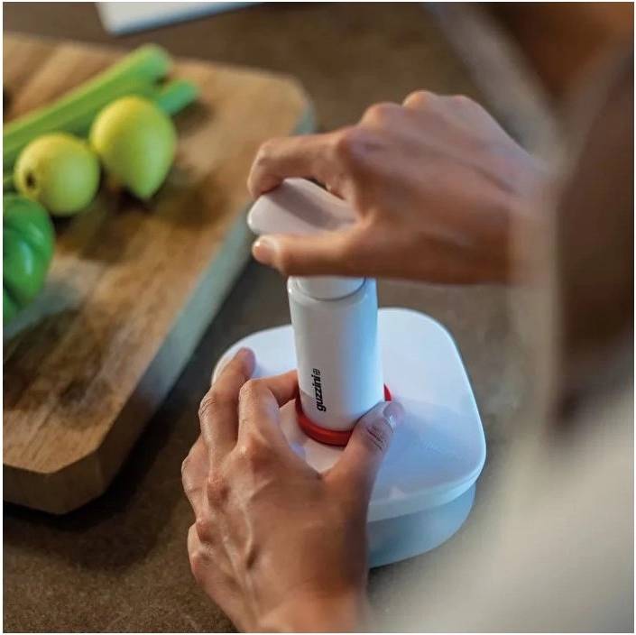 Guzzini Manuální vakuovačka SAVE-IT