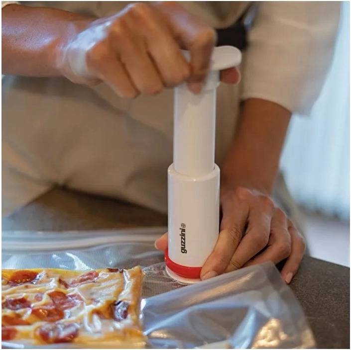 Guzzini Manuální vakuovačka SAVE-IT