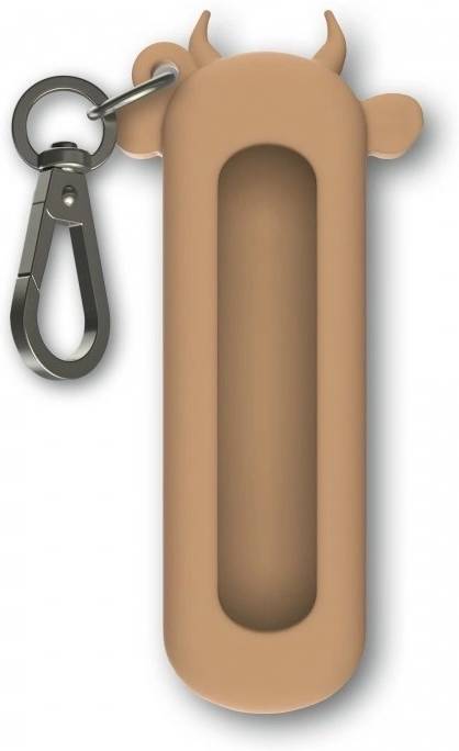Victorinox Silikonové pouzdro pro kapesní nůž Classic Cow-Wet Sand