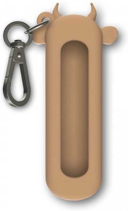 Victorinox Silikonové pouzdro pro kapesní nůž Classic Cow-Wet Sand