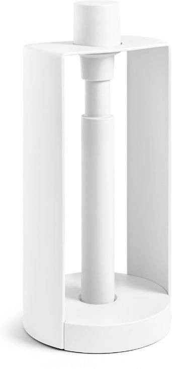 BlimPlus Stojan na papírové utěrky Stop Arctic White