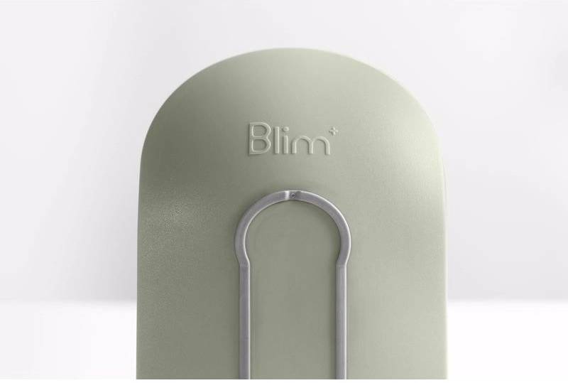 BlimPlus Odkládací stojánek na kuchyňské náčiní Stand Medium Forest