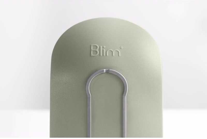 BlimPlus Odkládací stojánek na kuchyňské náčiní Stand Medium Forest