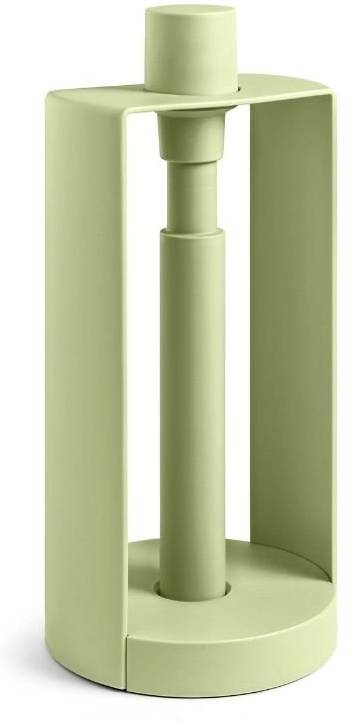 BlimPlus Stojan na papírové utěrky Stop Medium Forest