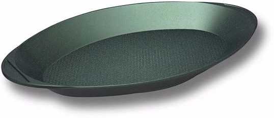 Risoli Oválná pánev na ryby Dr. Green