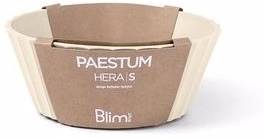 BlimPlus Mísa Hera S Brown Sugar 15 cm