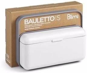 BlimPlus Box na jídlo Bauletto S Arctic White
