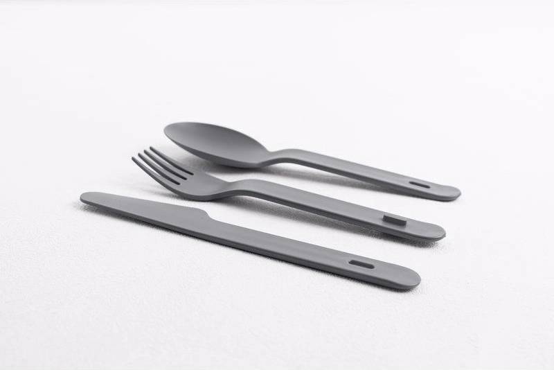 BlimPlus Box na jídlo Bauletto S Arctic White