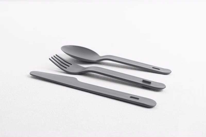 BlimPlus Box na jídlo Bauletto S Arctic White