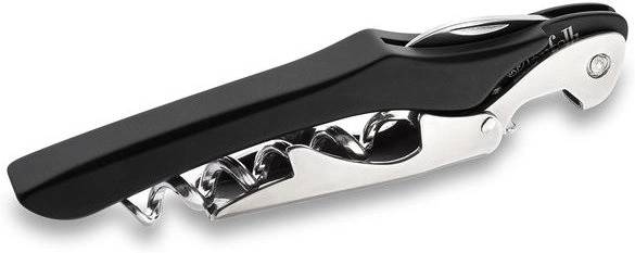 Farfalli Vývrtka XL černá