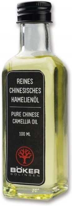 Böker Solingen Čistý olej z kamélie