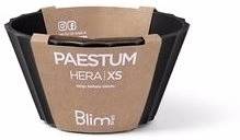 BlimPlus Mísa Hera XS Carbon Black 10 cm