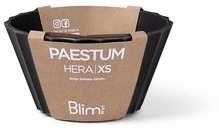 BlimPlus Mísa Hera XS Carbon Black 10 cm