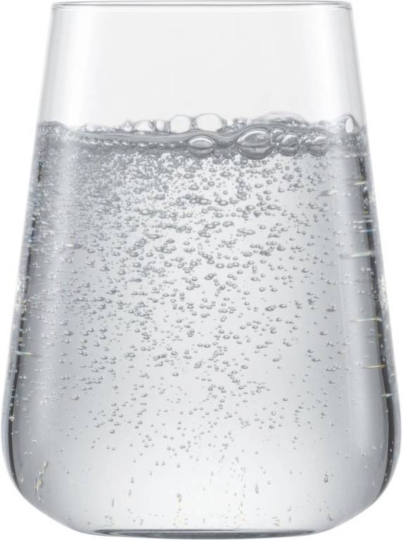 Zwiesel Glas Sada 4 sklenic na vodu VERVINO