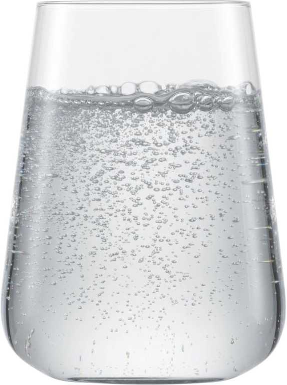 Zwiesel Glas Sada 4 sklenic na vodu VERVINO