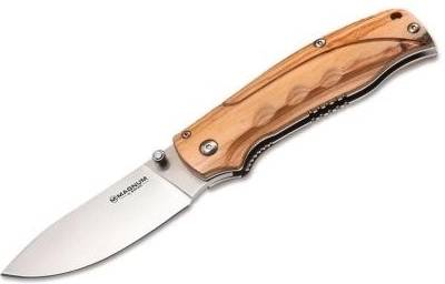 Böker Magnum Kapesní nůž Pakka Hunter