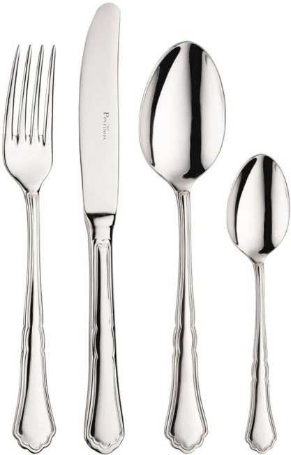 Pintinox Sada příborů SETTECENTO 24 ks