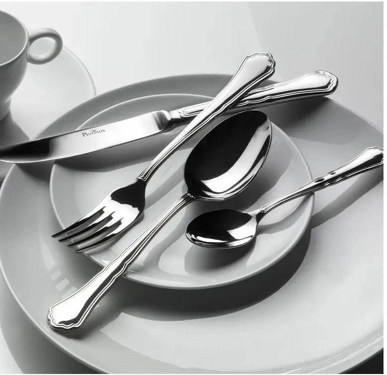 Pintinox Sada příborů SETTECENTO 24 ks