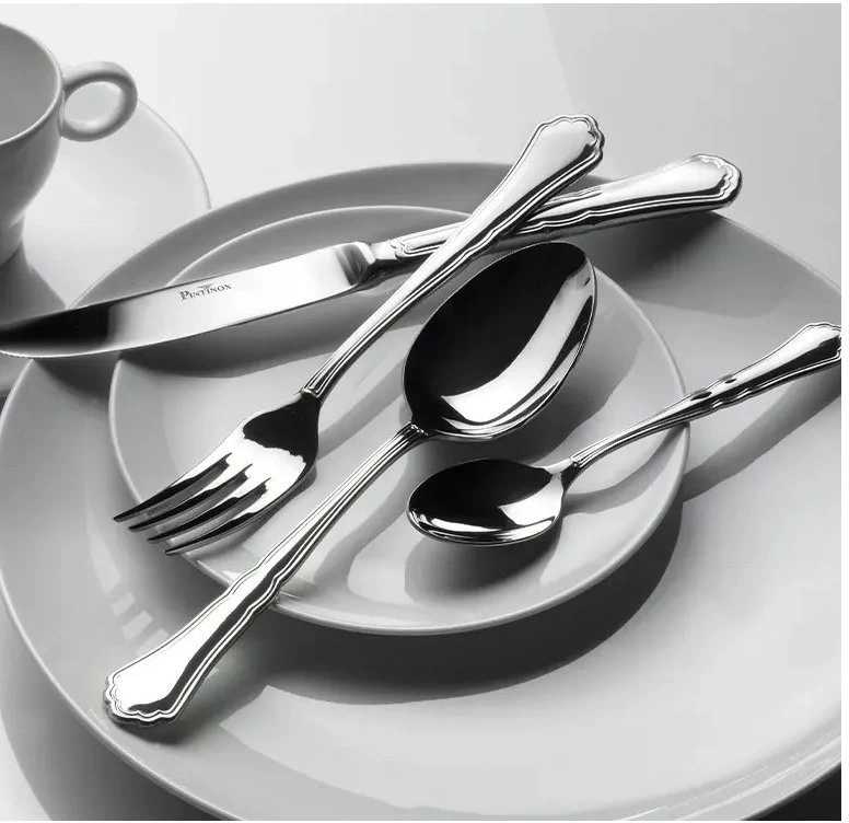 Pintinox Sada příborů SETTECENTO 24 ks