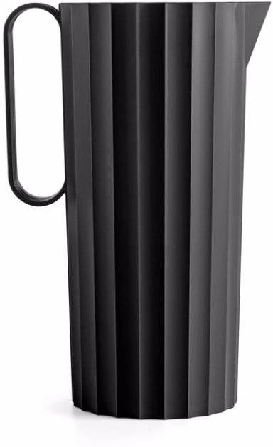 BlimPlus Karafa na vodu Hydria 1,7 l Carbon Black